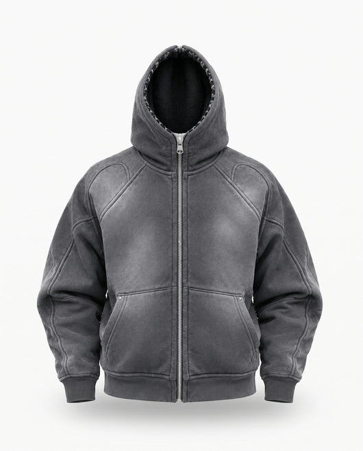 HoodWave™ Viral Hoodie